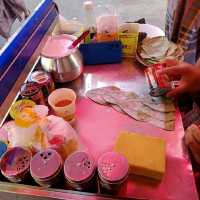 ตลาดอองซาน   ใกล้ไขน่าทาวน์