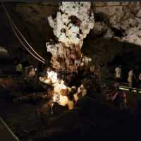 Cave of Wonder 