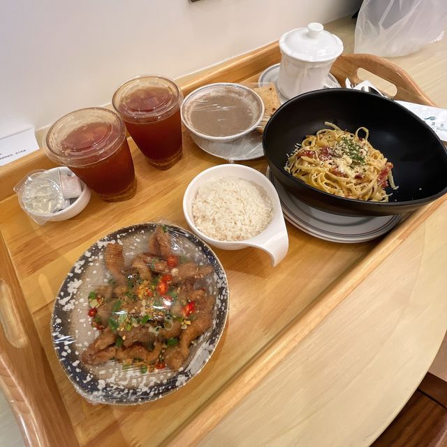 灣仔｜staycation性價比之選 — 新裝修日系風格嘅南洋酒店🏯🎏🏩