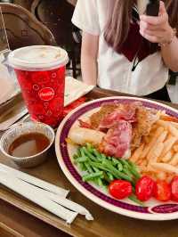 香港迪士尼樂園高質食品介紹 (三) 🏰😍