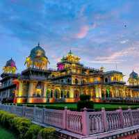 📍 Albert Hall Museum Jaipur ❤️
