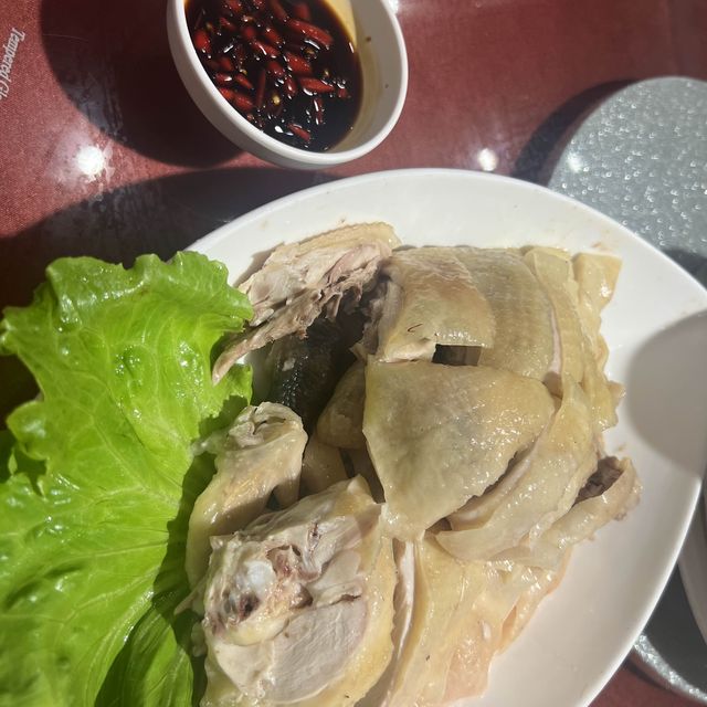 回台必吃：紅磚居私房料理