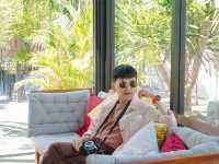 The Weekender Cafe คาเฟ่กาญจนบุรีสไตล์มินิมอล