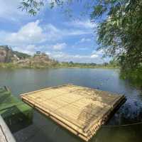 Tadom Hill Resort