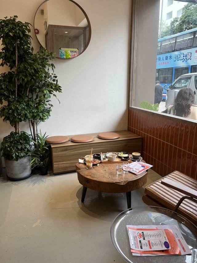 來一趟太子美式旅行
