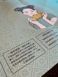 《榴槤千金超滿足榴槤放題》