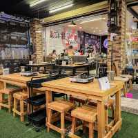 Dragon Shabu Mala บางแสน