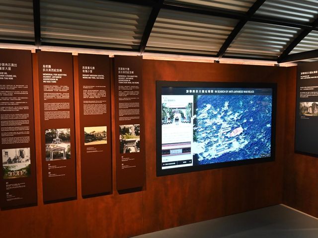 香港海防博物館以全新面貌訴說香港海防故事