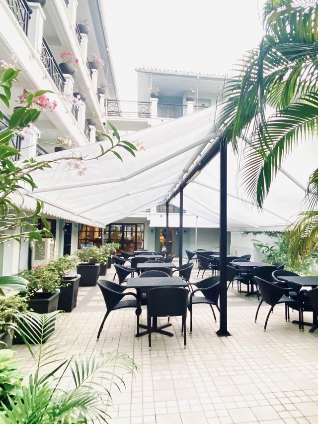 De Charme Hotel | Chiangmai 