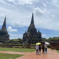 The most famous ancient city