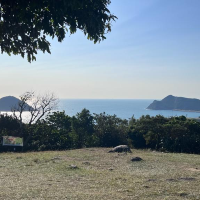無敵開揚360 度海景，易行BB 路線