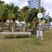 宮崎青島ビーチパーク