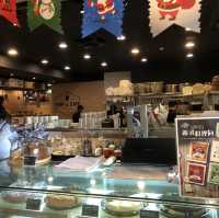 triple cafe//美式餐廳