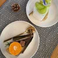 Station Es Cafe | ☕️Makham Chanthaburi
