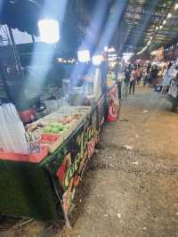 สามแยกตราด-คลองใหญ่ มีแต่ของอร่อย| ตราด