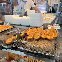 【沖縄・本島】好きな物を好きなだけ！