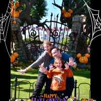 Our family time @Shanghai Disneyland