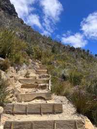 Sterling Ranges! Bluff Knoll Worthy Hike!😎