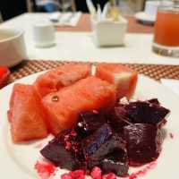 A relaxing staycation at Savoy Hotel Manila