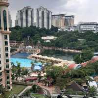 Sunway Lagoon, Malaysia