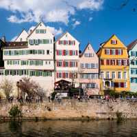 Tübingen - Germany