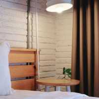 Greenhost Boutique Hotel