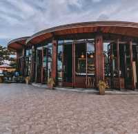 Khanom Beach Resort and spa 

