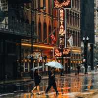 CHICAGO VIBES 📸
