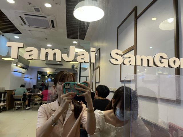 推介抵食lunch｜香港仔
