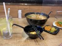 推介抵食lunch｜香港仔