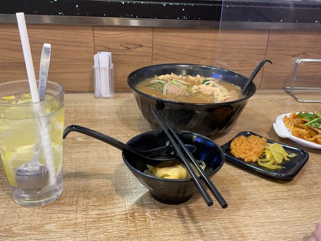 推介抵食lunch｜香港仔