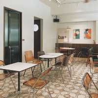 COFFEE MILL,MAKASSAR
