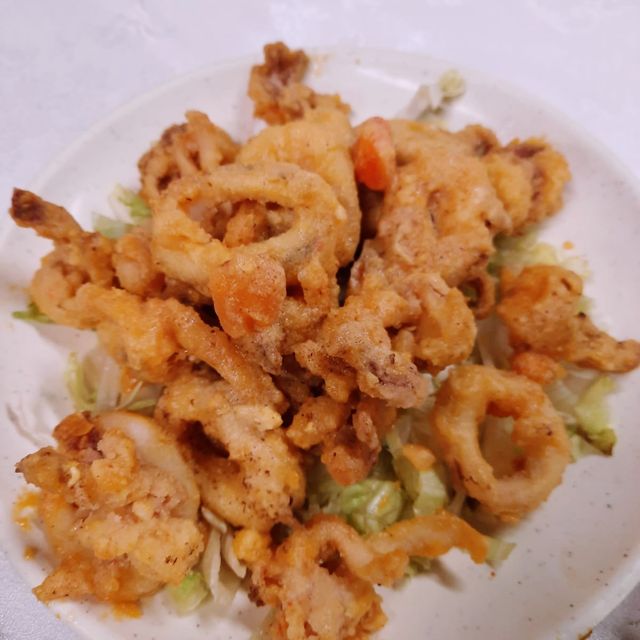 東涌正記川粵菜館 