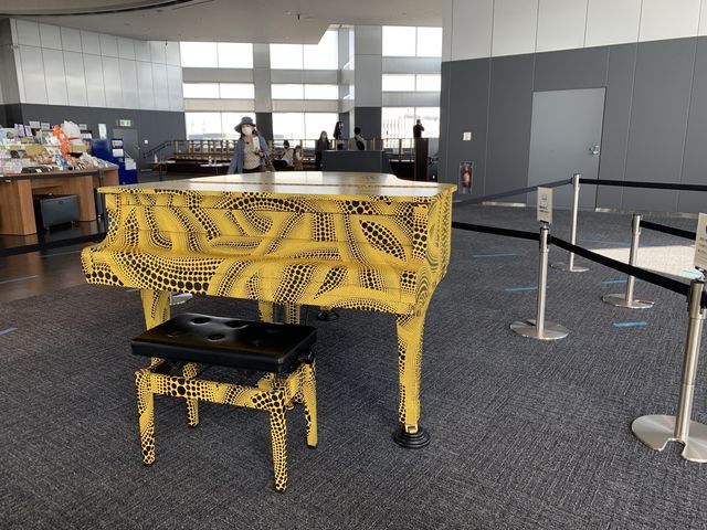 【東京】この絶景、無料。都庁展望室