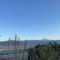 ほったらかし温泉あっちの湯