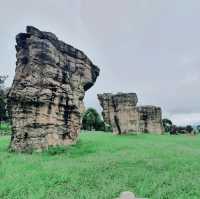 “สโตนเฮนจ์” เมืองไทย