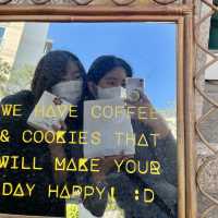 용인 쿠키맛집 카페 🍪☕️