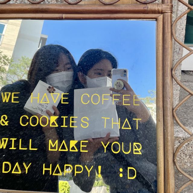 용인 쿠키맛집 카페 🍪☕️