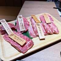 觀塘燒肉人氣店