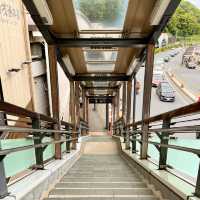箱根湯本駅