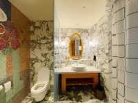 Hotel Michael, Resorts World Sentosa SG