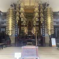 百万遍知恩寺　手作り市