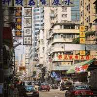 Mongkok 