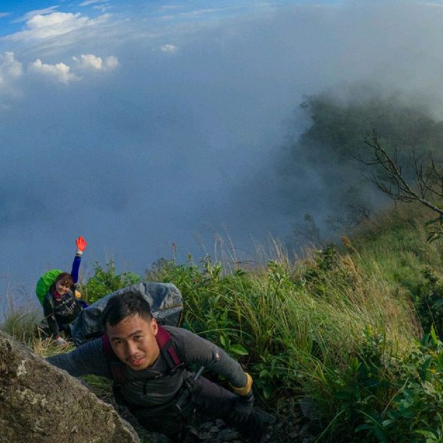 🍃อุทยานแห่งชาติ​ดอยหลวง ดอยหนอก จังหวัดพะเยา🍃