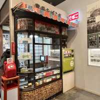【東京】入館料100円なのに見応えバッチリ‼️