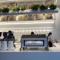 % Arabica ร้านกาแฟสุดฮิต สไตล์แจเปน