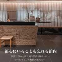 露天風呂付き！コスパホテル