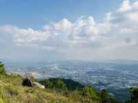 달랏 - 랑비앙 산 전망대