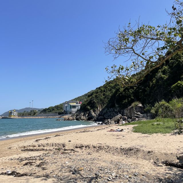 喜歡陽光與海灘嘅朋友值得去! 喜歡陽光與海灘嘅朋友值得去!