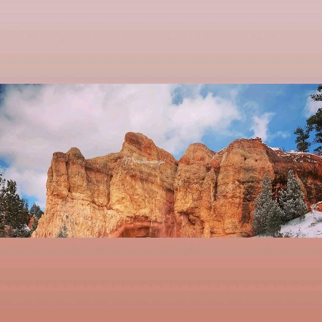 Bryce Canyon